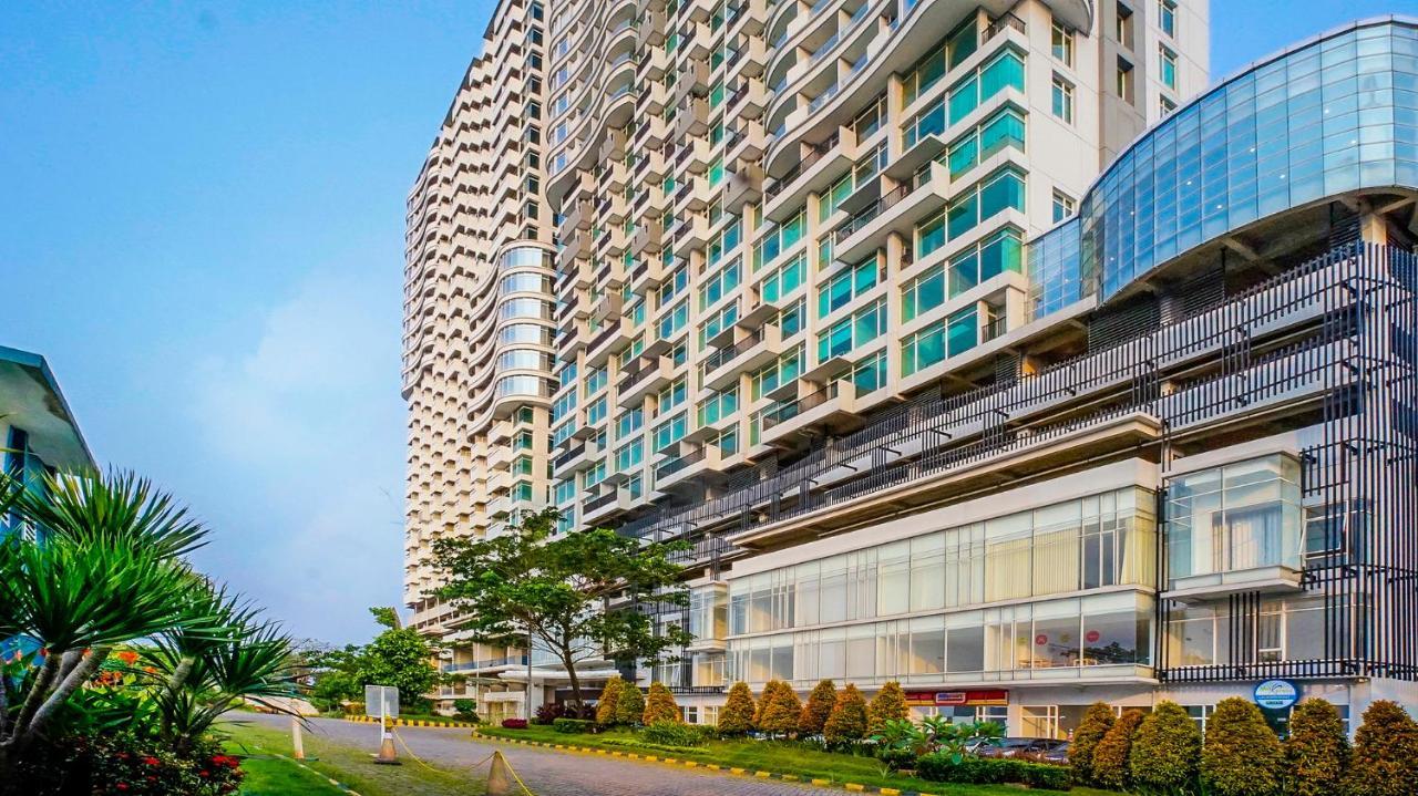 Ventura Room At Treepark City Tangerang Exterior foto